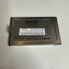 Bendix King KMD 550 / KMD 850 Americas Data Card 071-00161-0201 picture