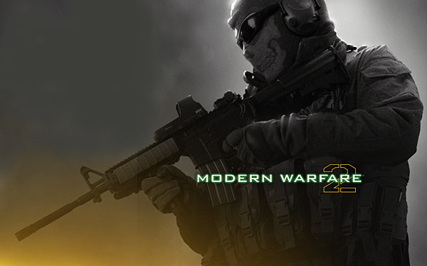 modern warfare 2 private server