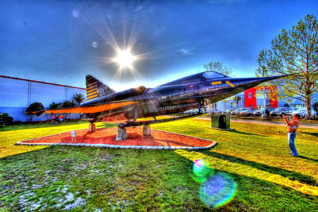 Sun n Fun Airshow Pictures HDR SimHQ